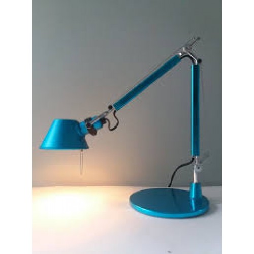 AMD.A011870 TOLOMEO MICRO ANODIZED TURQUOISE